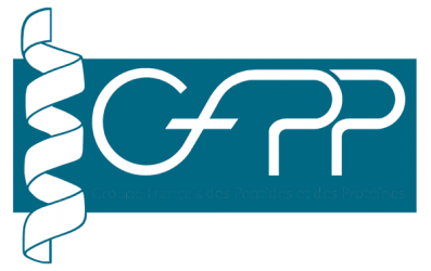 GFPP - Groupe Français des Peptides et Protéines